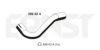 ERNST 309424 Exhaust Pipe